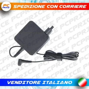 ALIMENTATORE ORIGINALE LENOVO IDEAPAD LENOVO YOGA SERIES S145-15IIL S340-14IIL - Bild 1 von 1