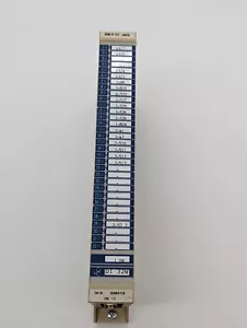 Mannesmann Demag NC4-System 06715565 Module DI 32W 01-006-322-D - Picture 1 of 7