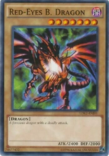 YUGIOH Joey Wheeler Deck Complete 40 - Cards - Image 1 of 1