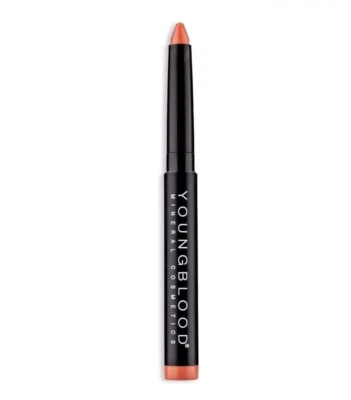 YOUNGBLOOD COLOR -Crays Lip  Crayon Matte ‘Surfer Girl‘ Brand New In Box - image 1 of 2