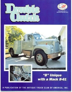 Sterling Truck History, Early Truck Cab History, 2014 Mack Trucktoberfest Show - Picture 1 of 1