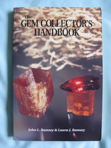 The Gem Collectors Handbook - Picture 1 of 5