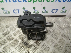 ISUZU N75 4HK1 EURO 5 THROTTLE BODY 'HITACHI' PART NO 52601 - Picture 1 of 2
