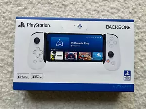 Backbone One (Lightning) PlayStation Edition Mobile Gaming Controller for iPhone