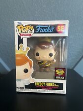FUNKO POP! FREDDY AS RUSSELL UP DISNEY *LE 4000* FUNDAYS EXCLUSIVE