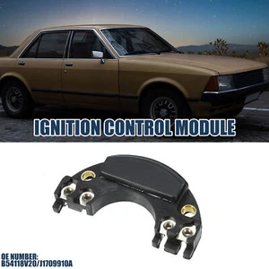 Auto Ignition Control Module No.B54118V20/J1709910A for Mazda 323 1987-1995 - Picture 1 of 7