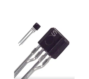 IS471FE LICHTDETEKTOR OPIC 940NM - Bild 1 von 1