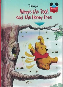 Winnie the Pooh and the Honey Tree - Picture 1 of 1