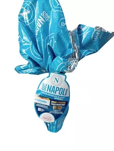 Uovo di Cioccolato SSC Napoli Edizione Speciale 2025 - Foto 1 di 2