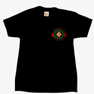 NEW Sacramento Fire SFD Pipes & Drums T-Shirt Size Kids L Firefighter - Picture 1 of 7