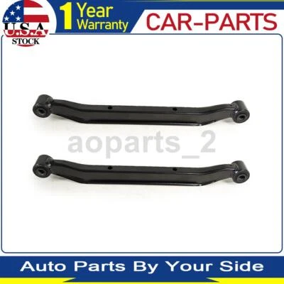 Mevotech Rear Lower Forward Lateral Arm Fits 1991 1992 1993 1994 INFINITI G20 - Image 1 of 2