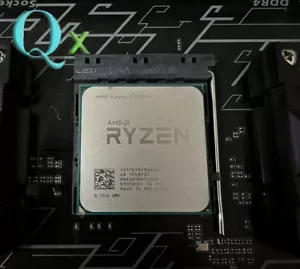 AMD Ryzen 7 1700X AM4 CPU Processor R7 1700X 3.4 GHz 8-core 16MB Desktop 95W - Picture 1 of 1