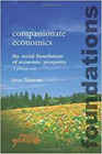 Jesse Norman Compassionate Economics (Taschenbuch)