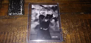 555: 2022 Topps On Demand Black & White C.J. Abrams RC Negative /99 Washington - Picture 1 of 10