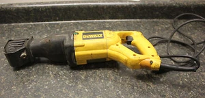 DEWALT DW304P 10 Amp Reciprocating Saw 97977-1 - Picture 1 of 6