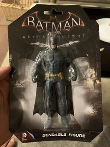 Figura flexible numerada de DC Comics Batman: Arkham Knight - Batman - Imagen 1 de 3