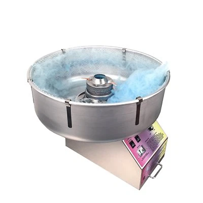 PARAGON USA Spin magic cotton candy machine metal bowl, paragon candy floss, commercial USA