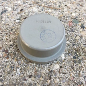 Pistón de freno de avión Goodyear, PN 9524834 - Imagen 1 de 5