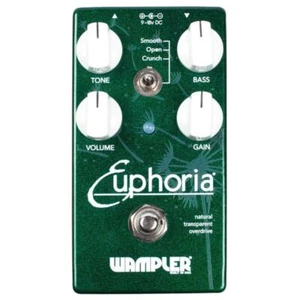 Wampler Euphoria * NEW * - Picture 1 of 5