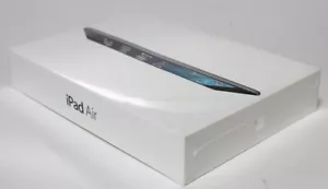 Apple iPad Air 2 2nd Gen 32GB Wi-Fi + Cellular (UNLOCKED) 9.7in Silver New Other - Picture 1 of 8