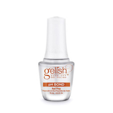 Gelish ® Hand & Nail pH BOND DEHYDRATOR 15ml Nail Prep Liquid