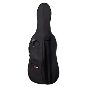 Gator Cases Lightweight Travel Bag for 4/4 Size Cello; (GBO-CELLO44) - Picture 1 of 7