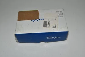 ^^ SWAGELOK SS-4FW-V1-2 Edelstahl All-Welded in-Line Filter- Menge Of 10 (AWJ72) - Bild 1 von 4