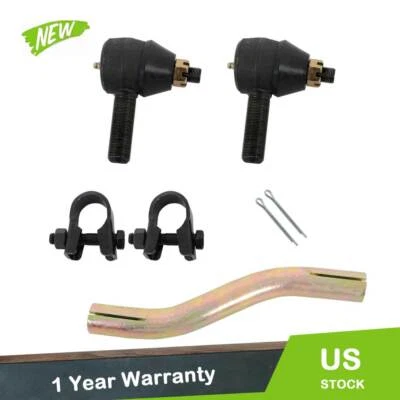 For Chevrolet K20/K10 GMC K1500/K15 Adjustable Drag Link 4-6 in. Lift Required - Image 1 of 4