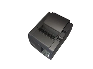 Star TSP100III Thermal POS Receipt Printer TSP143IIILAN ETHERNET **READ** NEW - Picture 1 of 10