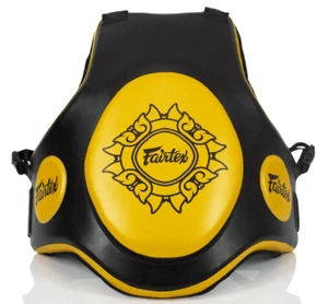 Fairtex Trainers Vest - TV2 - Picture 1 of 1