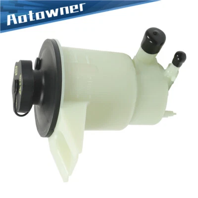 Depósito de dirección asistida 603849 para Ford Mustang Explorer Sport Trac 2005-2009 Foto 1 de 4