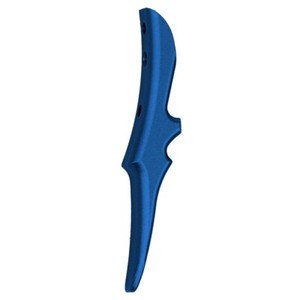 Exalt Eclipse CS1, GEO4, LV2, 160R, 170R Lightning Trigger - Blue - Paintball