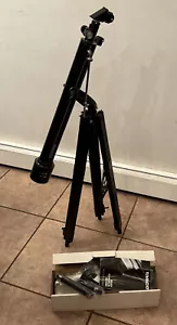 Tasco Refractor Telescope 302050 - Picture 1 of 12