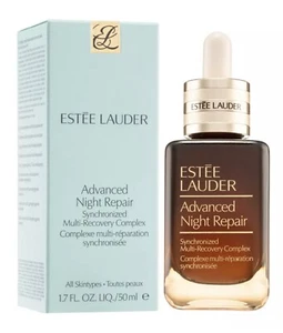 Estee Lauder Advanced Night Repair Multi-Recovery Complex 1.7oz / 50ml FRESH - Picture 1 of 3