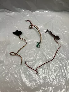 Zebra Z4M Plus Media Ribbon Head Open Sensor Thermal Label Barcode Printer Parts - Picture 1 of 12