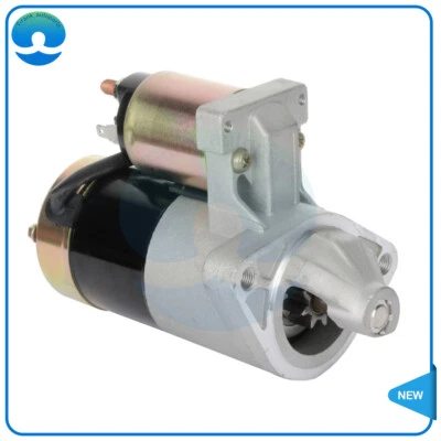 Novo motor Strater SMT0124 compatível com 1999-2002 Chevrolet Tracker Sport Utility 1.6L - Imagem 1 de 4