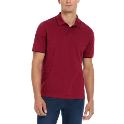 Ted Baker Men’s Polo - Image 1 of 4