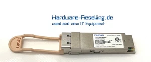 Finisar FTLC9551REPM Optisch Transceiver 100GBASE-SR4 100m QSFP28 - Bild 1 von 3