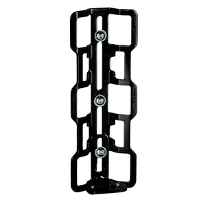 MKS Sylvan Cargo Cage, Black - Picture 1 of 1