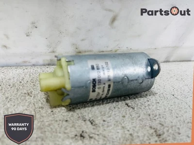 AUDI A4 2009-2012 ASIENTO DELANTERO IZQUIERDO DERECHO AJUSTE MOTOR 0 130 002 650 OEM Foto 1 de 4