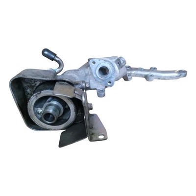 CUSTODIA FILTRO RADIATORE OLIO ISUZU D-MAX 2.5 4JK1 MK2 2012-2017 8981864521 - Immagine 1 di 4