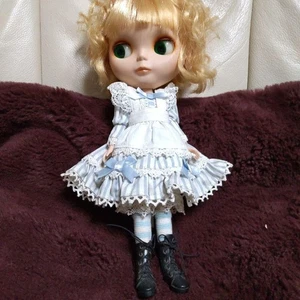 Artista Blythe Takara Tomy personalizzato usato dal Giappone - Foto 1 di 4