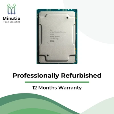 Intel 5512U | refurbished | incl. VAT - Bild 1 von 2