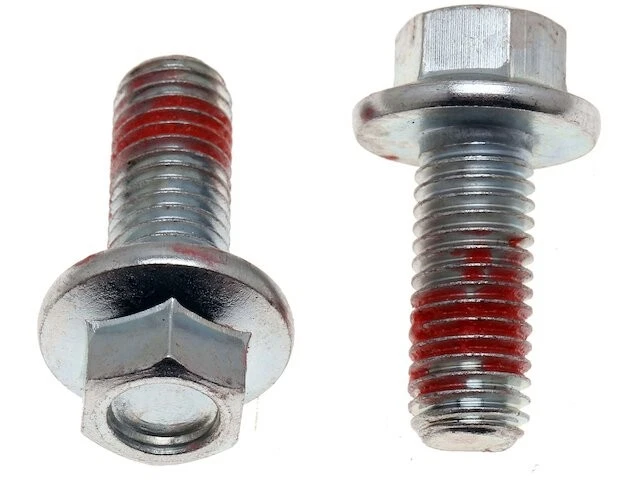 Perno de montaje de soporte de pinza delantera 22KXPZ22 para Infiniti QX56 2011 2012 Foto 1 de 1