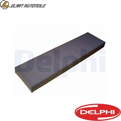 FILTER INNENRAUMLUFT TSP0325260 FÜR MINI N18B16A/B16C N14B16AB/B16A/B16C 1.6L - Bild 1 von 4