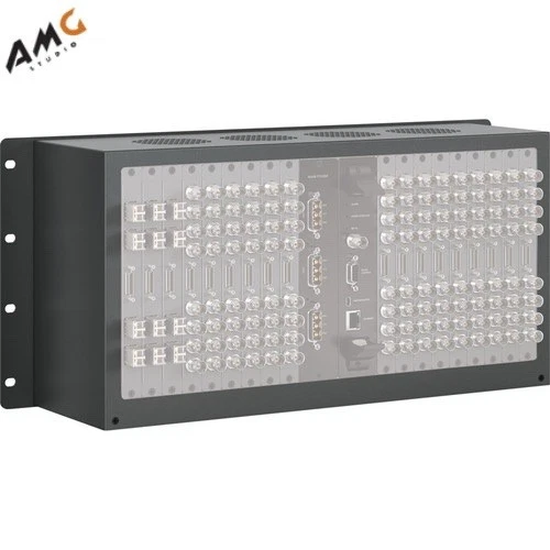 Blackmagic Design Universal Videohub 72 Rack Frame VHUBUV/72CH SDI Interface - Image 1 of 1