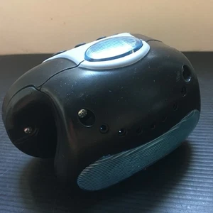 GRACO PACK N PLAY KINDERBETT SCHNULLER mit NATURGERÄUSCHEN MUSIK LICHTER LAUTSTÄRKEANPASSUNGEN - Bild 1 von 7