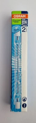 Osram Haloline Eco 64701 - Halogenlampe - R7s - 230 W - 5000 lm - 2950 K - Bild 1 von 4