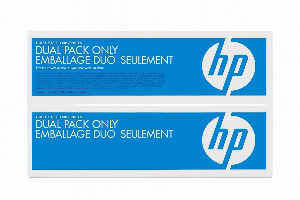 NEW Genuine HP CC530AC Black Toner Cartridge For LaserJet CP2025-CM2320 - Image 1 of 2