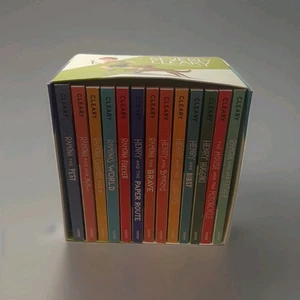 The World of Beverly Cleary - Imagen 1 de 5